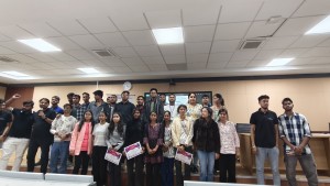 ai chatboat patna - Shish technology