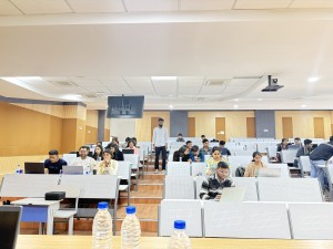 AI Chatbot Workshop with SMS Integration