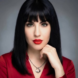 Sarah R Jay