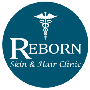 Reborn Clinics Logo