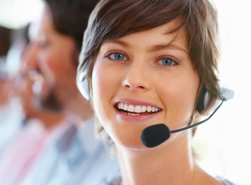 Centraliste taxicentrale Goedkoopnaarschiphol