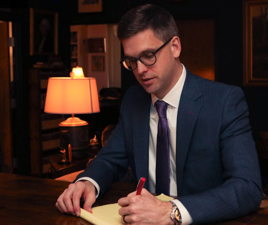 Brentwood injury attorneys