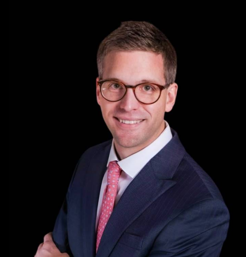 Craig of Glenn Injury Law in Tennesseee