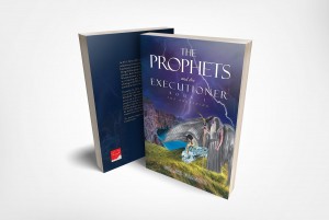 Author Frank Franco Releases New Supernatural Thriller - The Prophets and the Executioner: The Awakening