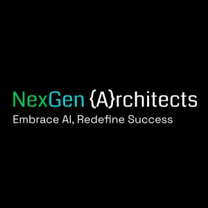 nexgen architects logo
