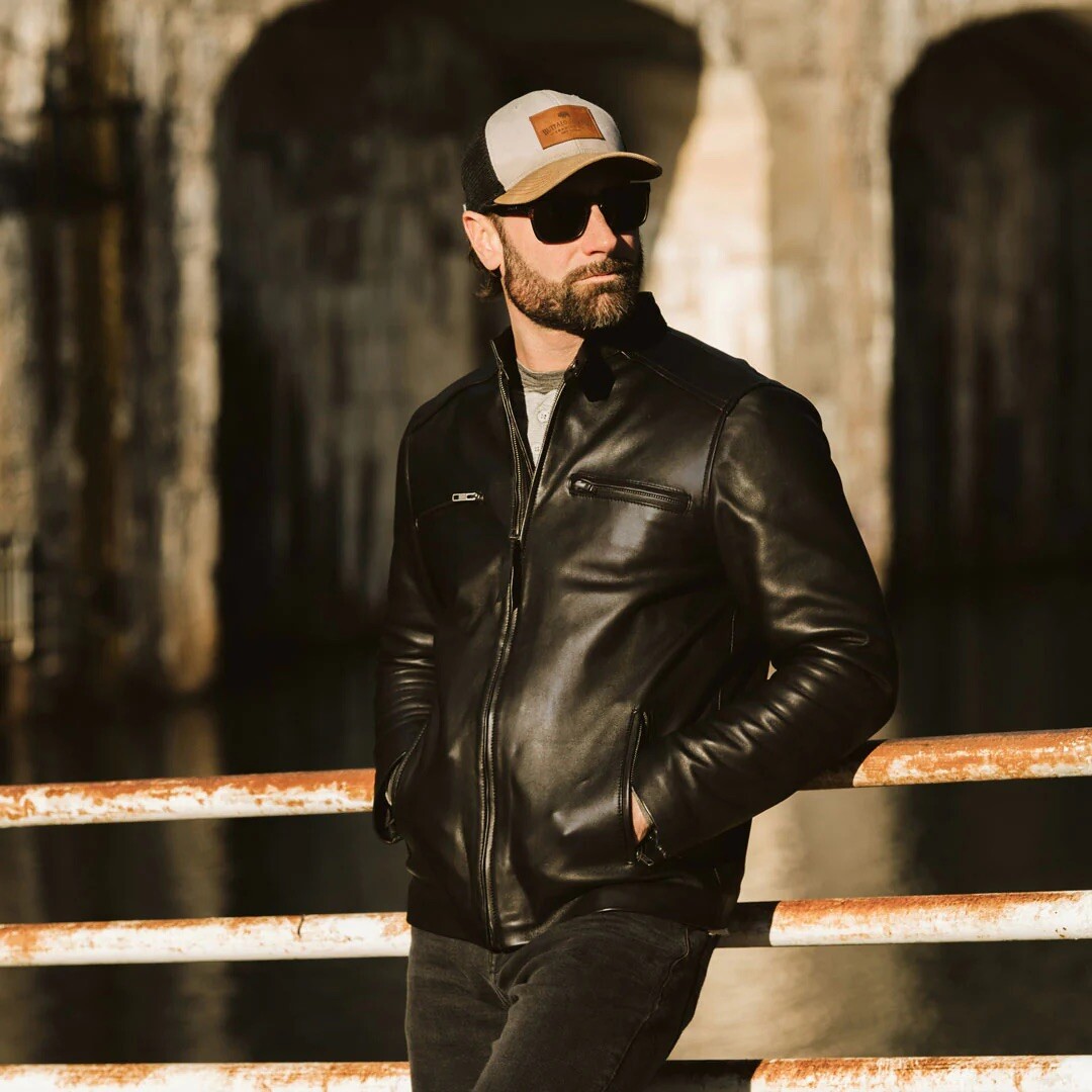 ForgeX Leather Redefines Rugged Luxury with Handcrafted Leather Goods Since 2002