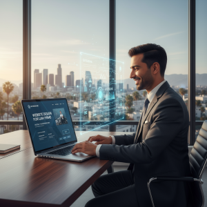 Ai website dvelopment bytezero california