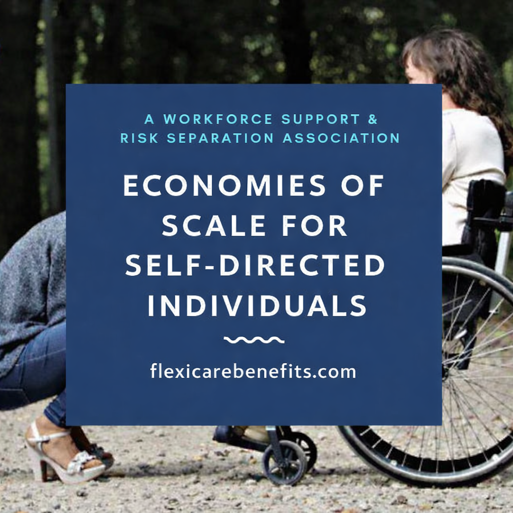 New Model Aims to Reduce Hidden Liability Risk in Self-Directed Care While Strengthening Caregiver Stability