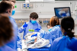 Service Reliability in Healthcare: Sudhakara Reddy Beeram on Building Systems That Support  Communities 