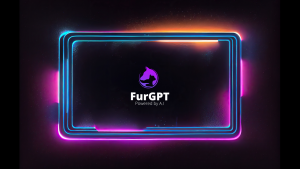 Adaptive AI personality engine enabling intelligent decentralized companion interactions.