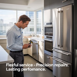 Your electronics our responsibility