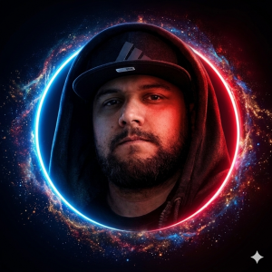 TUTTO, digital creator and geopolitical analyst