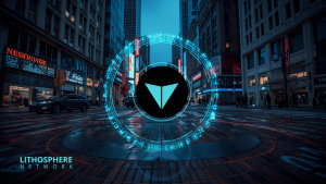 Trust-minimized AI infrastructure enabling verifiable Web4 decentralized systems.