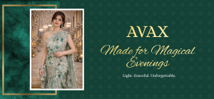 Timeless Grace in Every Thread 2