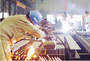 leading integrated mechanical engineering company