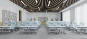 Student Furniture Solution