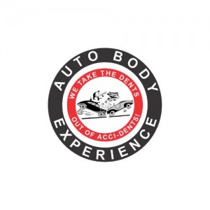 Auto Body Experience Logo