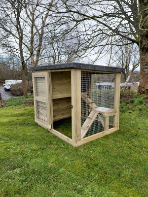 Dog Kennels Clondalkin