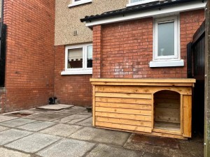 Dog Kennels Tallaght