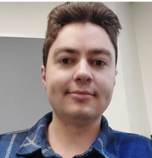 Social Worker Thomas McCauley Recognized By America’s Best In Medicine Enhances Student Well-Being In Santa Fe Schools