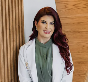 Yesenia Canciobello, DNP, CRNA: Pioneering Patient-Centered Care in Anesthesia and Aesthetics