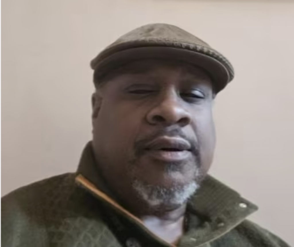 Gary K. Whitaker Sr.: Transforming Communities Through Real Estate Investment in North Carolina