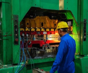 electrical motor stampings faridabad