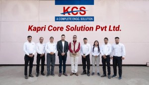 Kapri Core Solution Team leading stamping manufacturer in faridabad