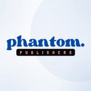 Phantom Publishers Establishes Itself as a Trusted Full-Service Self-Publishing Partner for Authors Worldwide