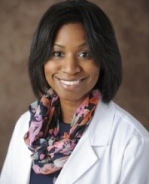 Bernice Pritchett, MD, Family Practitioner with Advent Health Medical Group