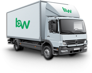 Household bin collection dublin