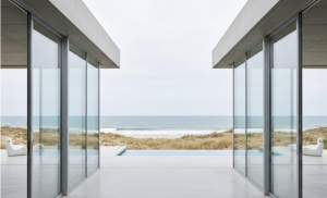 Slim Frame Designs for Minimalist Aesthetics and Urban Sophistication