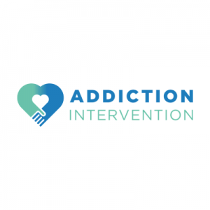 Addiction Intervention Logo
