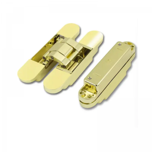 Aesthetic Integration