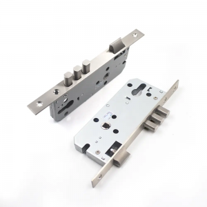 Top 10 Lock Body Factories in the World