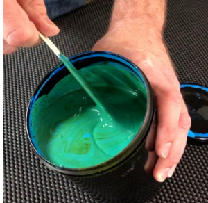 Photo Emulsion Solutions