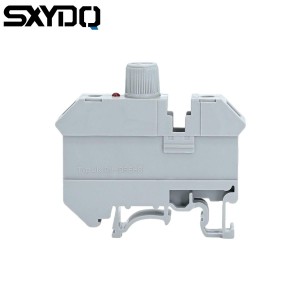 How Screw Terminal Blocks Are Evolving to Meet Next Generation Electrical Requirements