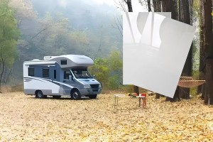 Top Chinese RV Fiberglass Panel Manufacturers Gain Global Attention as Demand for Lightweight Compos