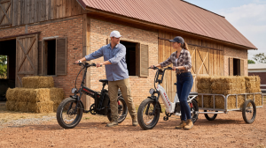 farm ebike