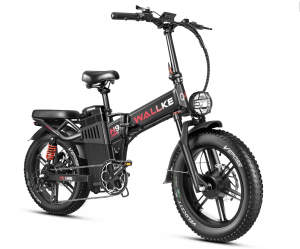 The Efficiency Edge: Why Advanced Single Motor Ebikes Outperform Dual Motors