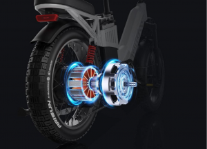 The Rise of the Certified Utility Ebike