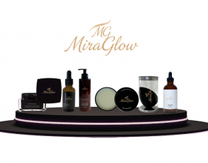 canadian beauty products