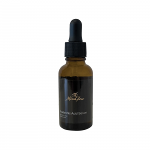 hyaluronic acid serum for dry skin