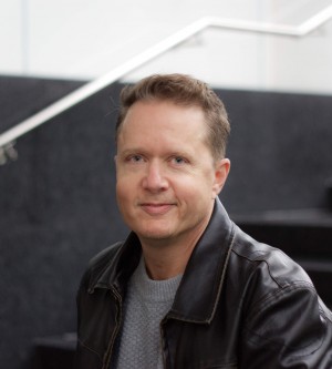 David Torske, Calgary, Alberta