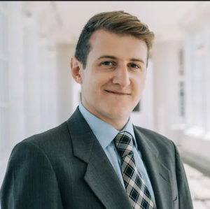 America’s Best In Medicine: Andrew H. Cushing, MD, Internist Brings Compassionate, Community-Focused Care Bridgeport