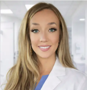 America’s Best in Medicine: Laura Elkins Thomison, RN, BSN, Pursues Excellence in Nursing and Healthcare Innovation