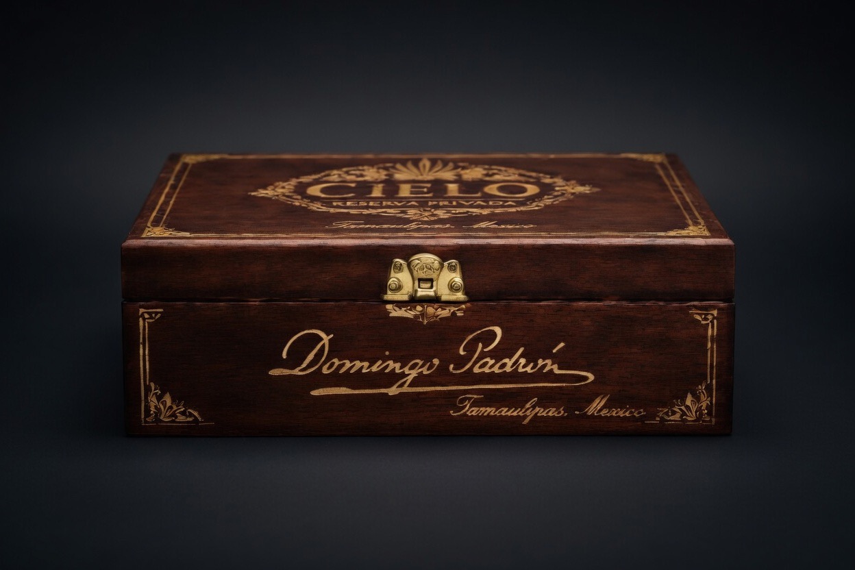 Founder Domingo Padrn