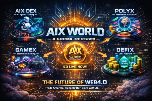 AIX WORLD