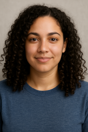 Maryam Simpson, New Jersey