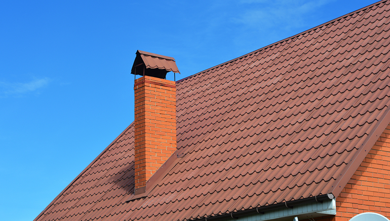 Pre Painted Galvanized Steel Application